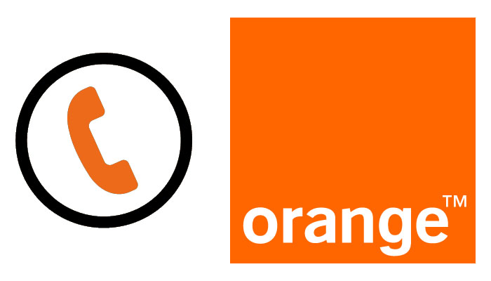 resistirse tubería ganado → Teléfono Orange 【Teléfono Atención 2023】