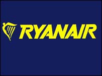 telefono ryanair