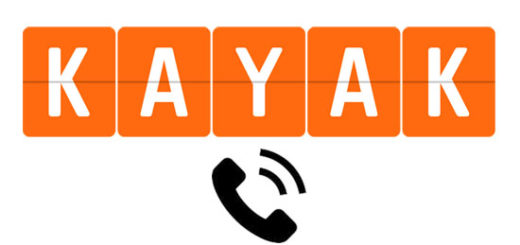 kayak-telefono