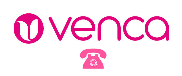 → Venca 【Teléfono 2023】